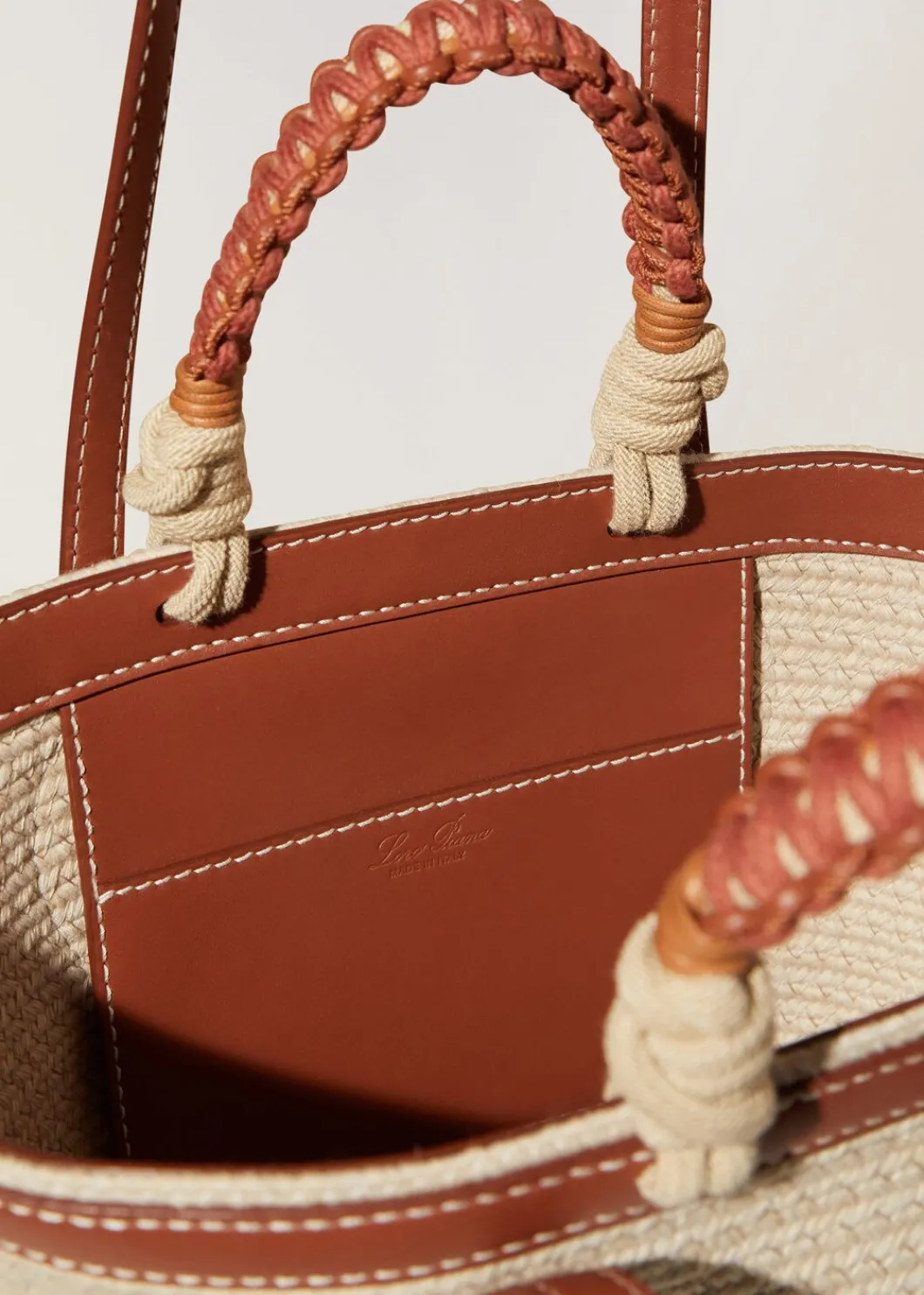 Online Small Eolian Bag Woman Top Handle And Totes