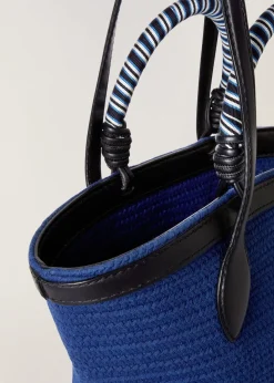 Sale Small Eolian Bag Woman Top Handle And Totes