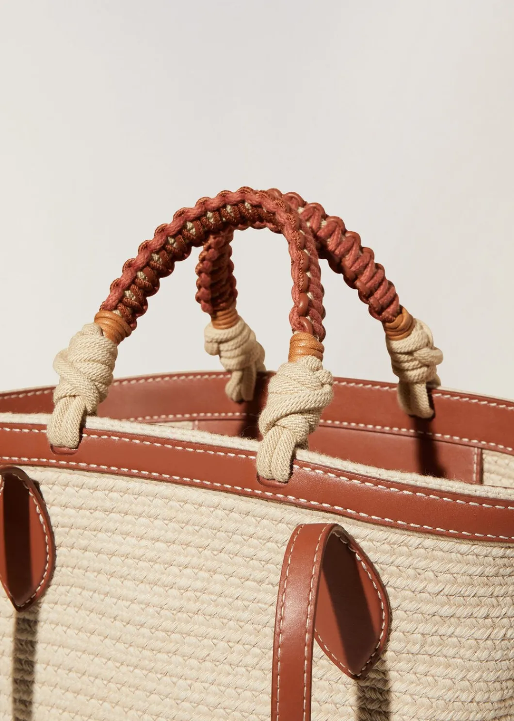 Online Small Eolian Bag Woman Top Handle And Totes