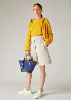 Sale Small Eolian Bag Woman Top Handle And Totes