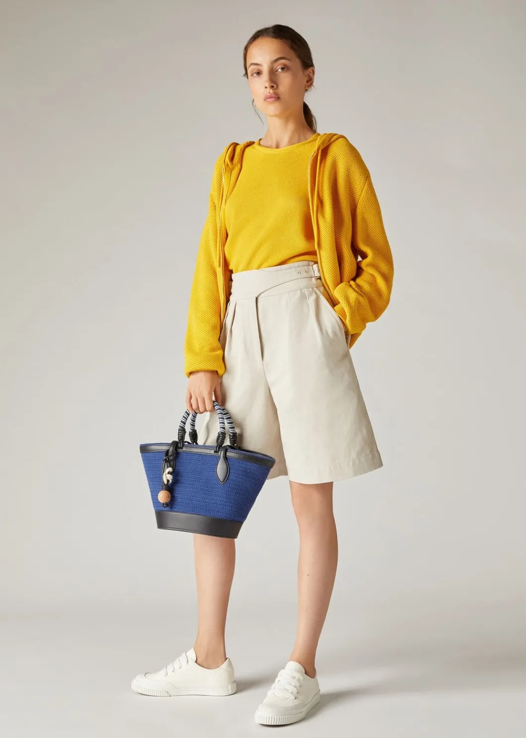 Sale Small Eolian Bag Woman Top Handle And Totes