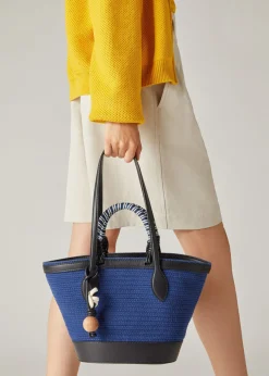 Sale Small Eolian Bag Woman Top Handle And Totes