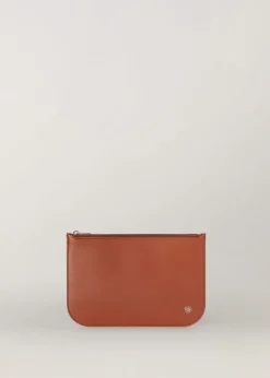 Outlet Small Flat Pouch Woman Pouches