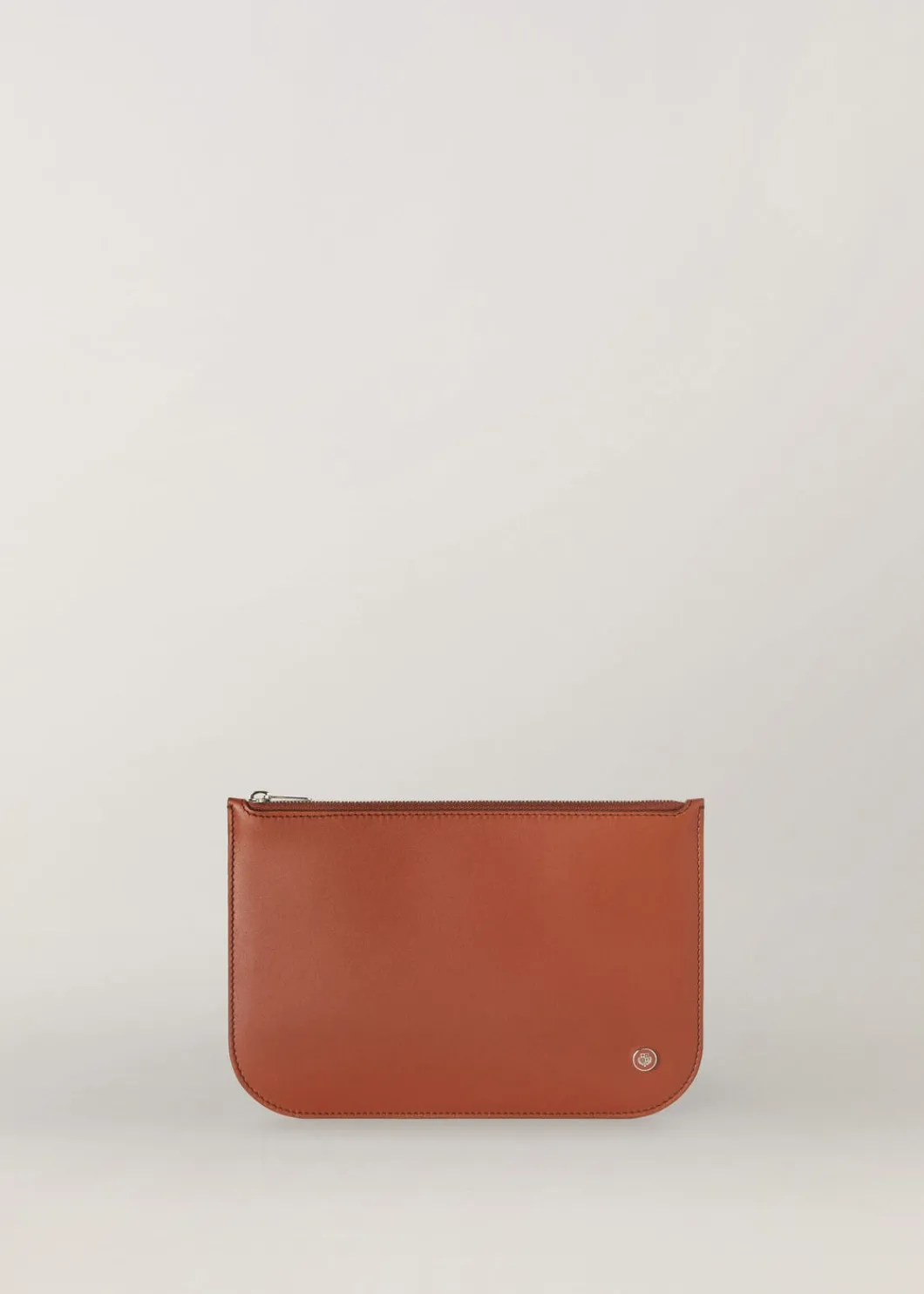 Outlet Small Flat Pouch Woman Pouches