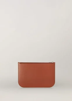 Outlet Small Flat Pouch Woman Pouches