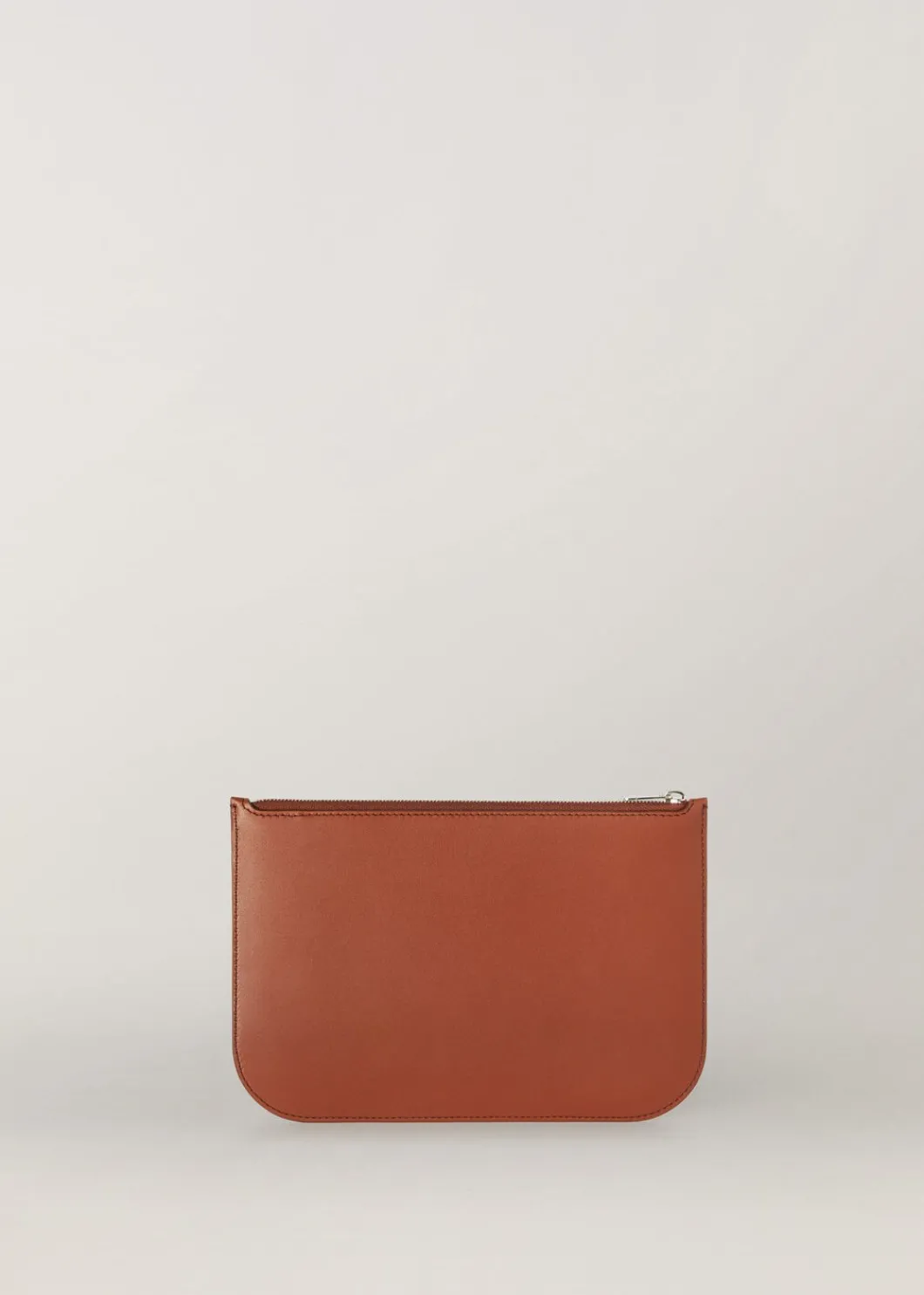 Outlet Small Flat Pouch Woman Pouches