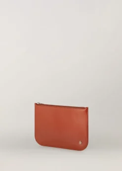Outlet Small Flat Pouch Woman Pouches
