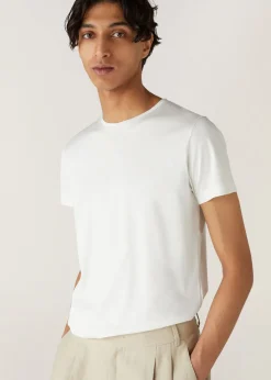 Fashion Soft T-Shirt Man Polo And T-Shirts
