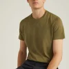 Cheap Soft T-Shirt Man Polo And T-Shirts