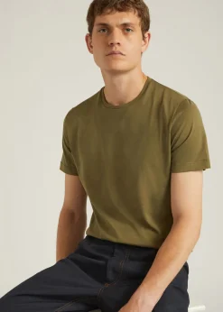 Cheap Soft T-Shirt Man Polo And T-Shirts