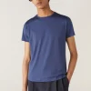 New Soft T-Shirt Man Polo And T-Shirts