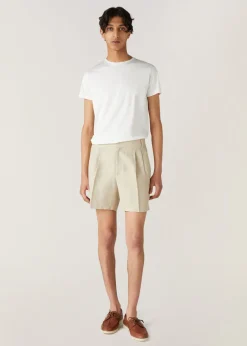 Fashion Soft T-Shirt Man Polo And T-Shirts