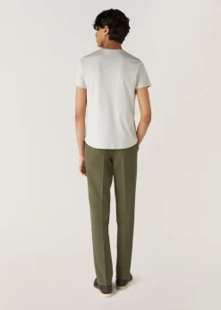 Cheap Soft T-Shirt Man Polo And T-Shirts