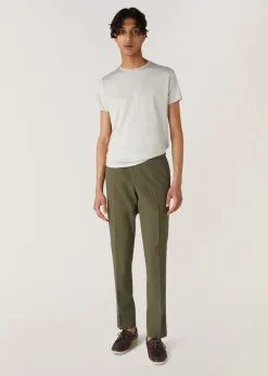Cheap Soft T-Shirt Man Polo And T-Shirts