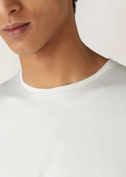 Fashion Soft T-Shirt Man Polo And T-Shirts