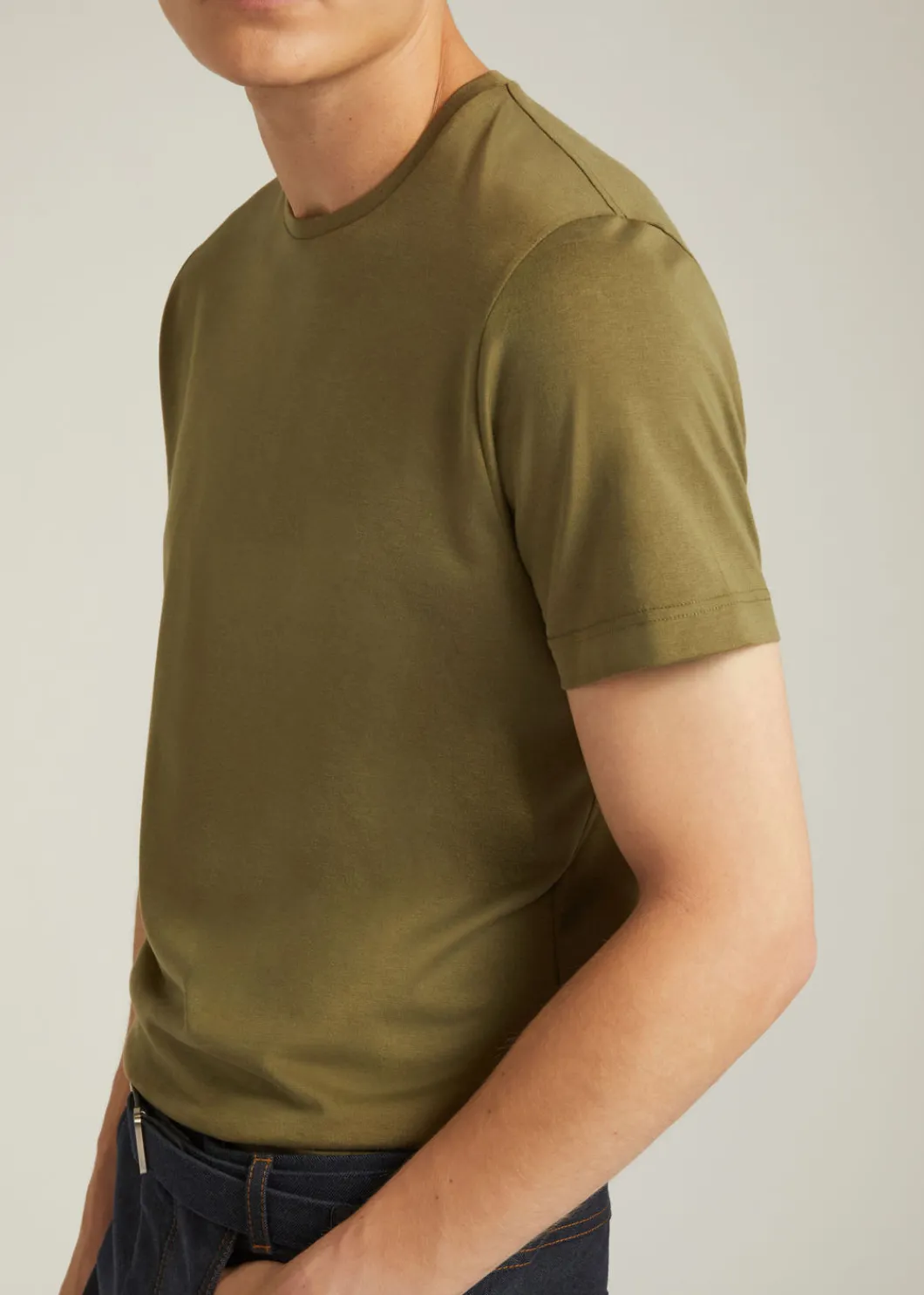 Cheap Soft T-Shirt Man Polo And T-Shirts