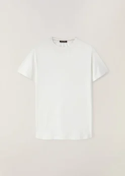 Fashion Soft T-Shirt Man Polo And T-Shirts