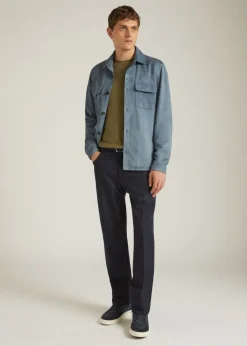 Cheap Soft T-Shirt Man Polo And T-Shirts