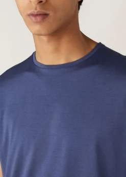 New Soft T-Shirt Man Polo And T-Shirts