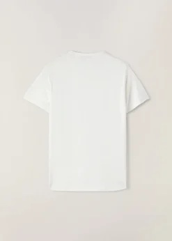 Fashion Soft T-Shirt Man Polo And T-Shirts