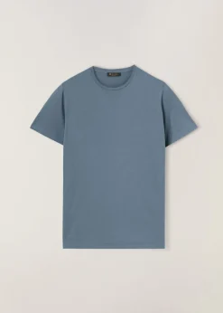 New Soft T-Shirt Man Polo And T-Shirts