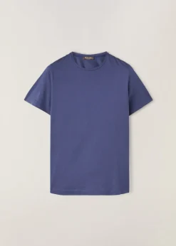 New Soft T-Shirt Man Polo And T-Shirts