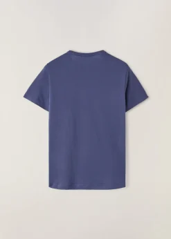 New Soft T-Shirt Man Polo And T-Shirts