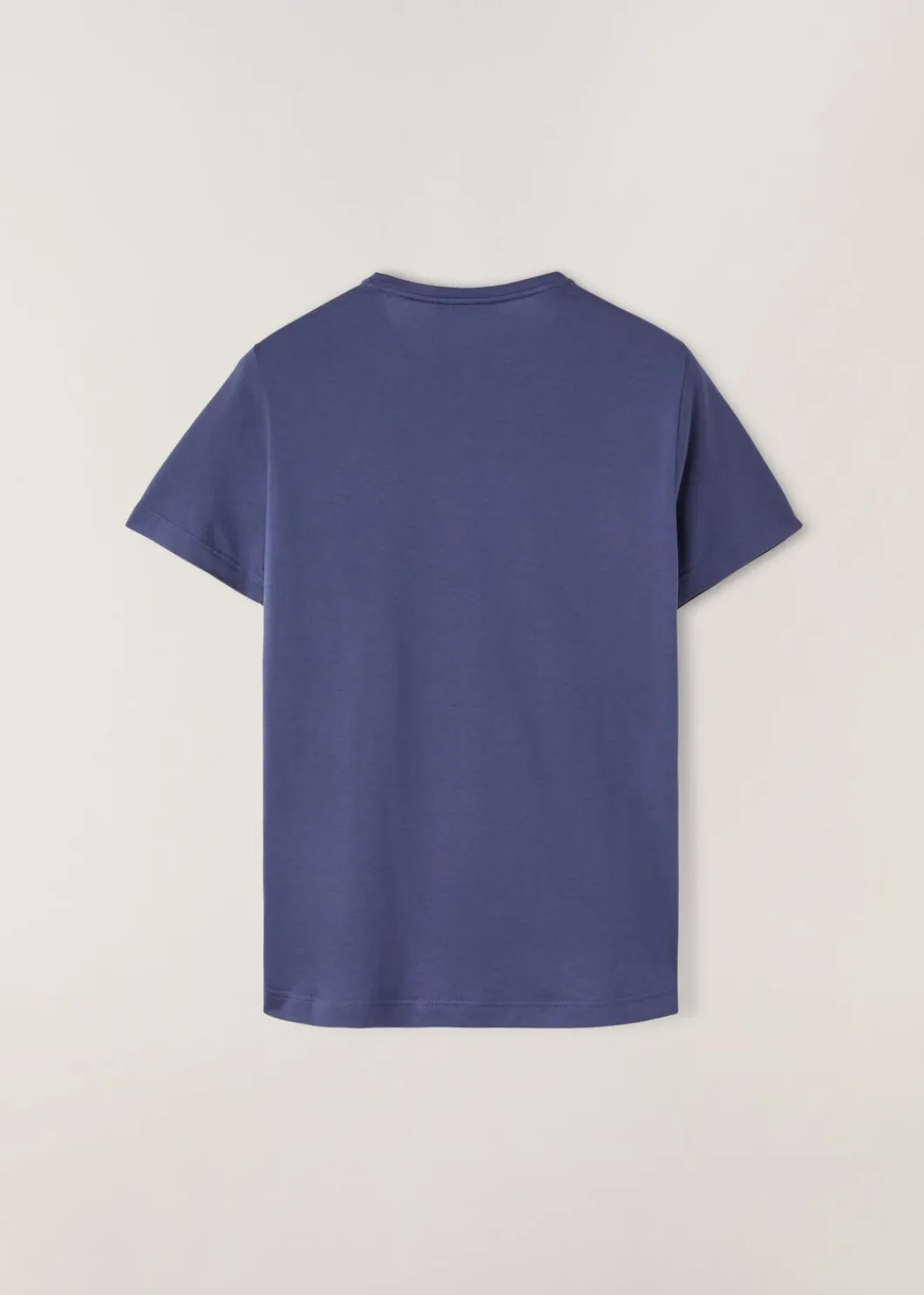New Soft T-Shirt Man Polo And T-Shirts