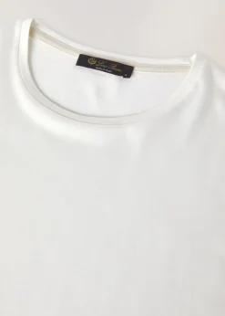 Fashion Soft T-Shirt Man Polo And T-Shirts