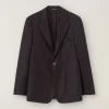 New Soft Voyager Jacket Man Blazers