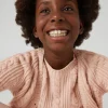 Online Softness Kid's Crew Neck Kids Clothing