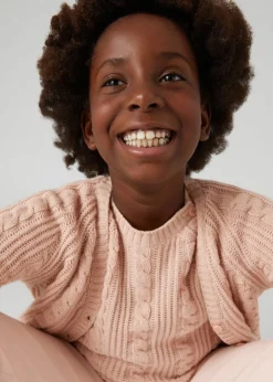 Online Softness Kid's Crew Neck Kids Clothing