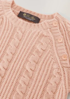 Online Softness Kid's Crew Neck Kids Clothing