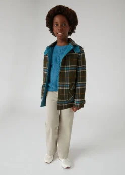 Store Softness Kid's Crew Neck Kids Clothing