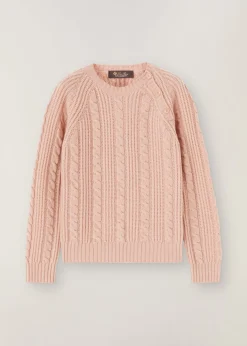 Online Softness Kid's Crew Neck Kids Clothing