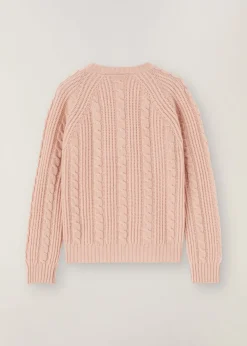 Online Softness Kid's Crew Neck Kids Clothing