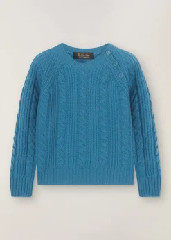 Store Softness Kid's Crew Neck Kids Clothing