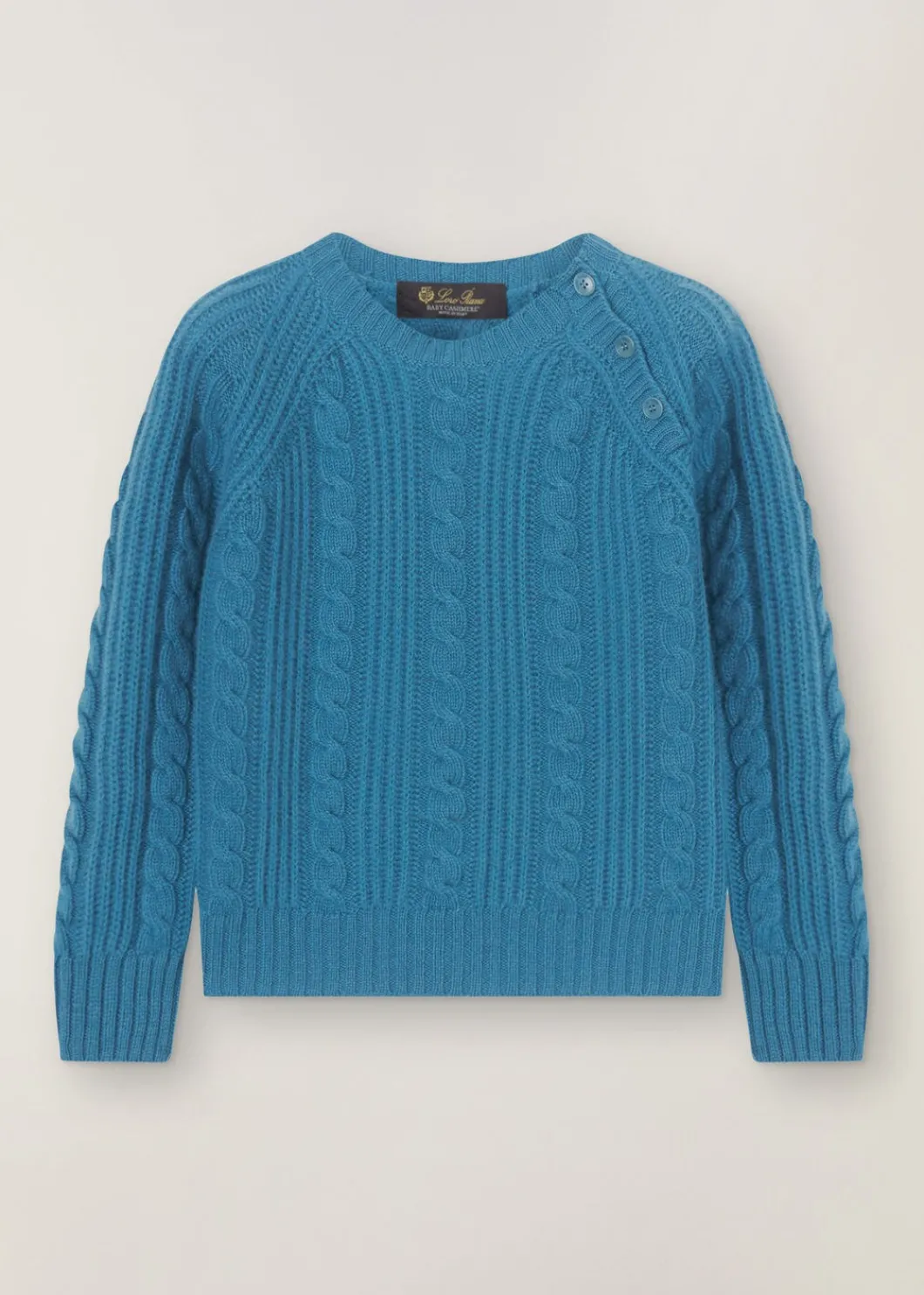 Store Softness Kid's Crew Neck Kids Clothing