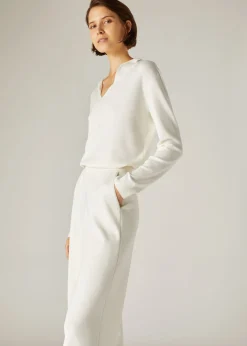 Cheap Sorbonne Polo Shirt Woman Knitwear