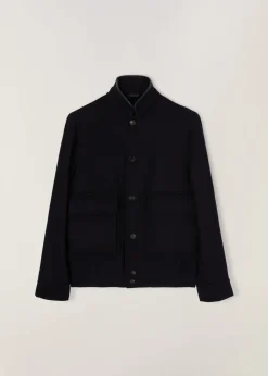 Flash Sale Spagna Bomber Jacket Man Outerwear Jackets