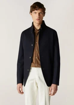 Shop Spagna Jacket Man Blazers