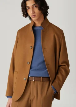Cheap Spagna Jacket Man Blazers