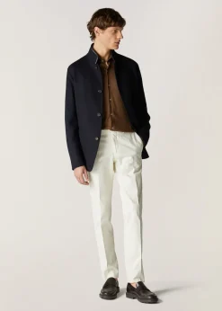 Shop Spagna Jacket Man Blazers