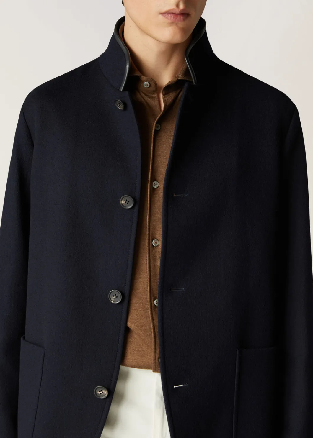 Shop Spagna Jacket Man Blazers