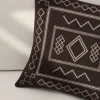 Store Square Throw Pillow Throw Pillows
