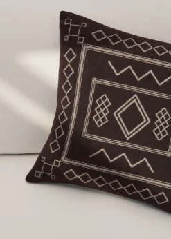 Store Square Throw Pillow Throw Pillows