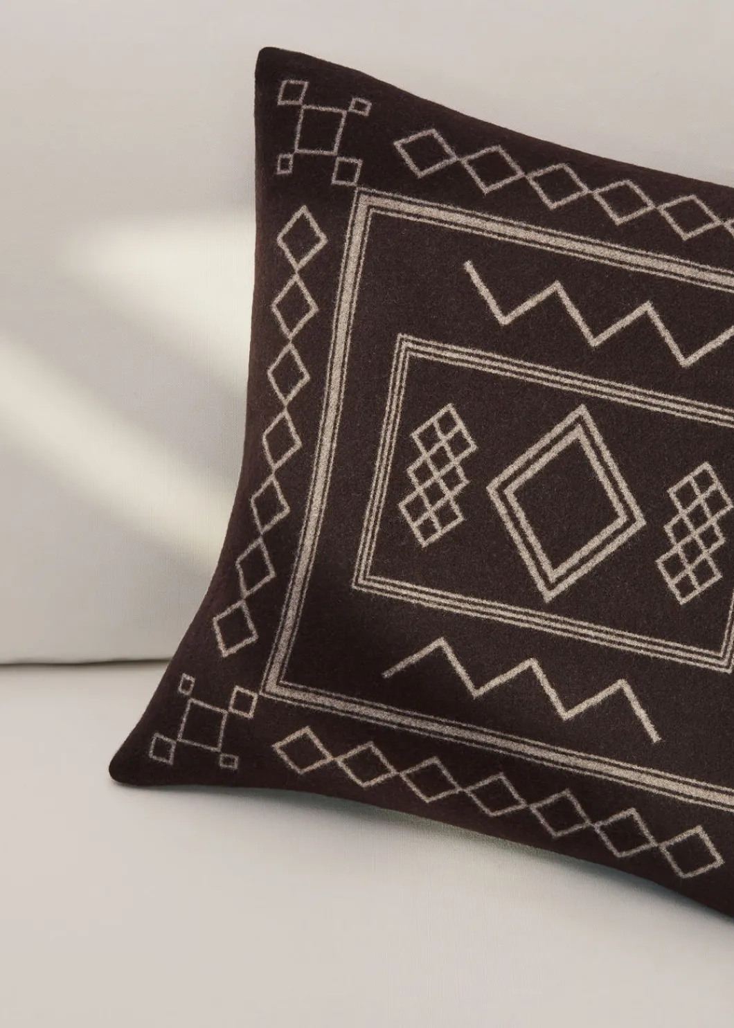 Store Square Throw Pillow Throw Pillows