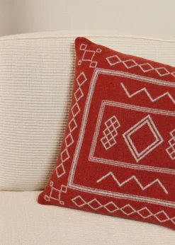 Store Square Throw Pillow Throw Pillows