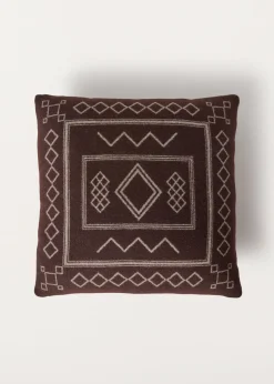 Store Square Throw Pillow Throw Pillows