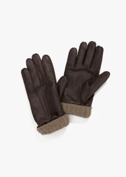 Best Stirling Gloves Man Gloves